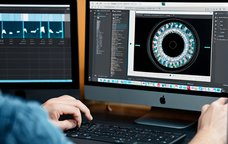 제품디자인 자격증 학습 계획 세우기 - **

"Product design student, fully clothed, studying at a desk with design software on a laptop, sur...