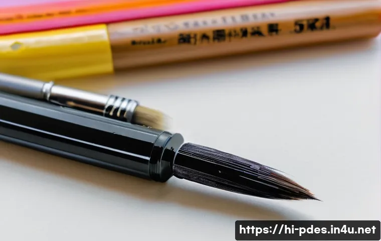 제품디자인 자격증 시험 대비 필수 문구류 관련 이미지 1