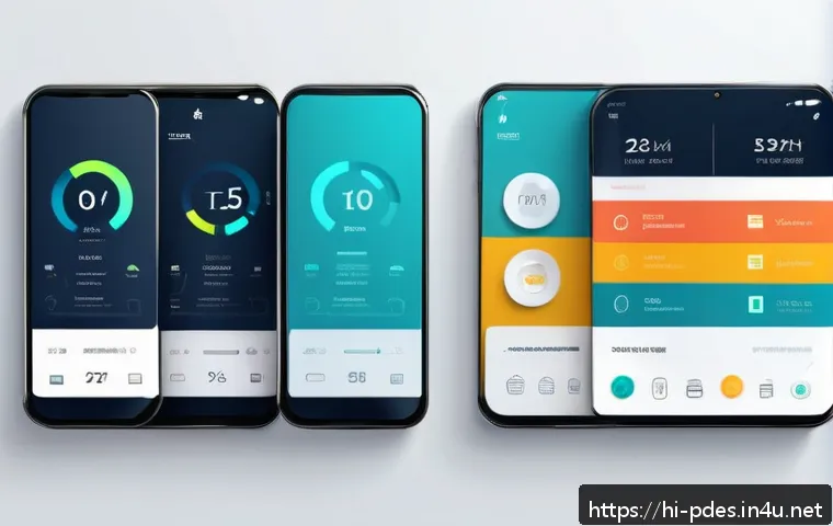 제품디자인 관련 최신 트렌드 관련 이미지 1